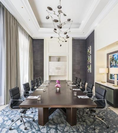 د اس تی رژیس لنکاوی