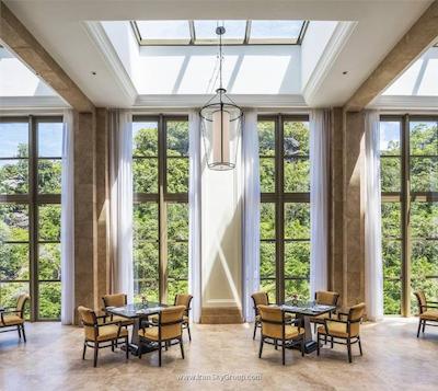 د اس تی رژیس لنکاوی