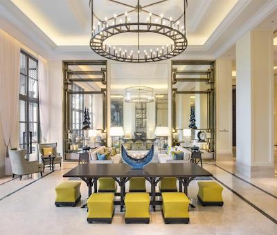 د اس تی رژیس لنکاوی