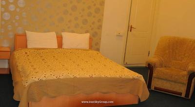 فاونتن اسکوئر هتل