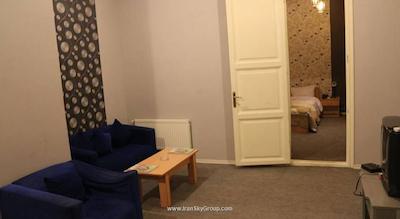 فاونتن اسکوئر هتل