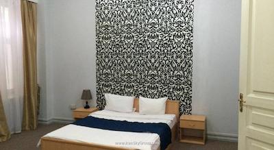 فاونتن اسکوئر هتل