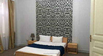 فاونتن اسکوئر هتل