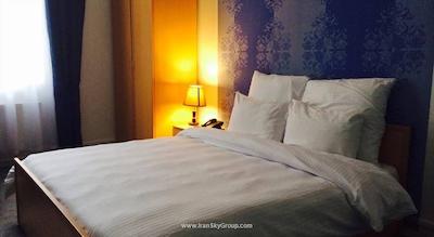 فاونتن اسکوئر هتل