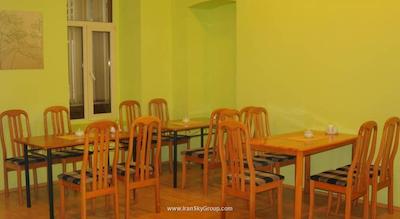 فاونتن اسکوئر هتل