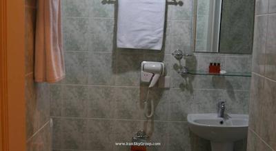 فاونتن اسکوئر هتل