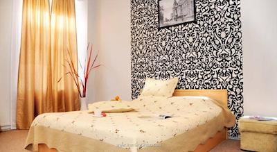 فاونتن اسکوئر هتل