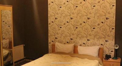 فاونتن اسکوئر هتل