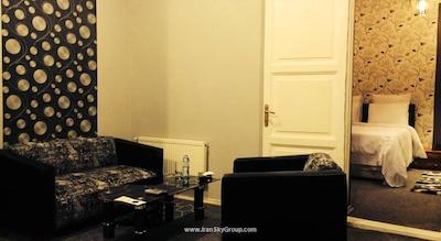 فاونتن اسکوئر هتل