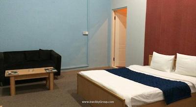 فاونتن اسکوئر هتل