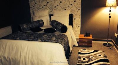 فاونتن اسکوئر هتل