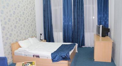 فاونتن اسکوئر هتل