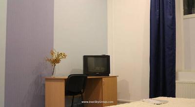 فاونتن اسکوئر هتل