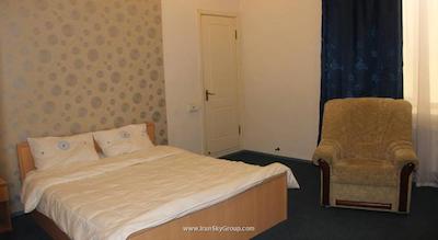 فاونتن اسکوئر هتل