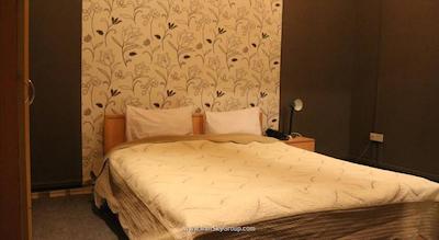 فاونتن اسکوئر هتل