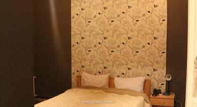 فاونتن اسکوئر هتل