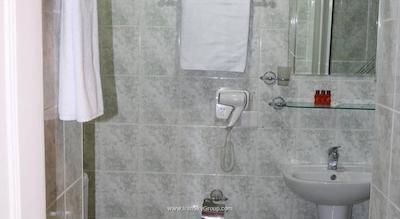 فاونتن اسکوئر هتل