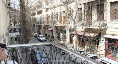 فاونتن اسکوئر هتل