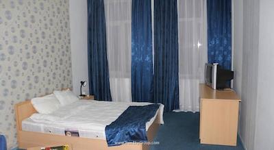 فاونتن اسکوئر هتل