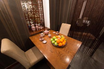 کاسپیا پارک هتل باکو