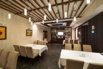 کاسپیا پارک هتل باکو