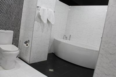 کاسپیا پارک هتل باکو