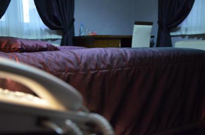 کاسپیا پارک هتل باکو