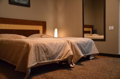 کاسپیا پارک هتل باکو