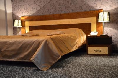 کاسپیا پارک هتل باکو