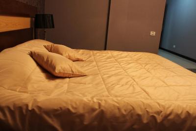 کاسپیا پارک هتل باکو