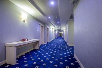 پرمیر اکسپو هتل