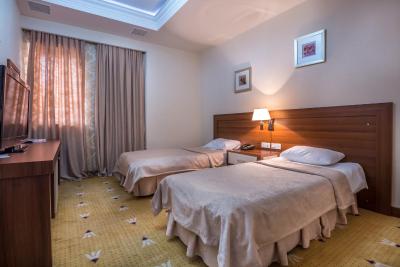 پرمیر اکسپو هتل