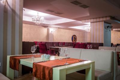 پرمیر اکسپو هتل