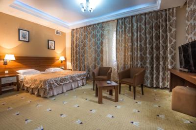 پرمیر اکسپو هتل