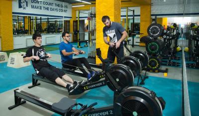 پرمیر اکسپو هتل