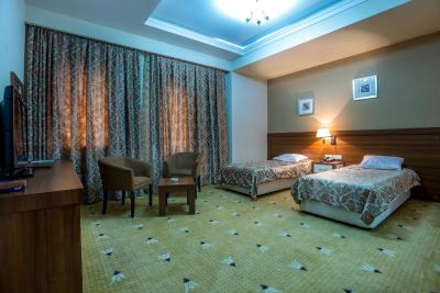 پرمیر اکسپو هتل