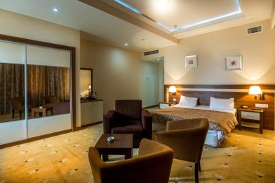 پرمیر اکسپو هتل