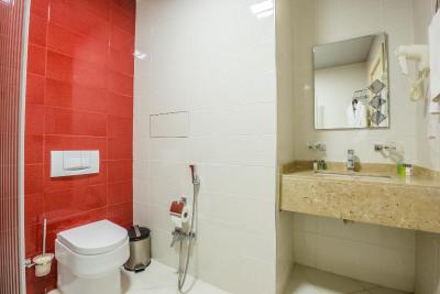 پرمیر اکسپو هتل