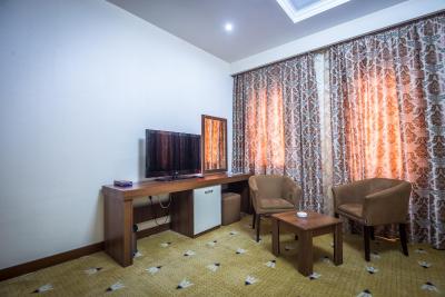 پرمیر اکسپو هتل