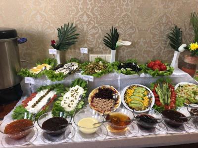 پرمیر اکسپو هتل