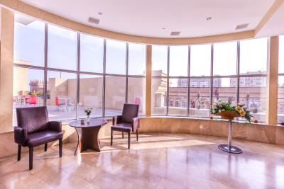 پرمیر اکسپو هتل