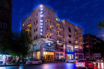 پرمیر اکسپو هتل