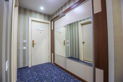 پرمیر اکسپو هتل