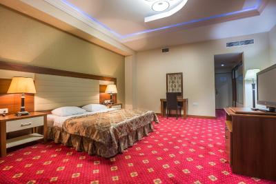 پرمیر اکسپو هتل