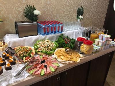 پرمیر اکسپو هتل