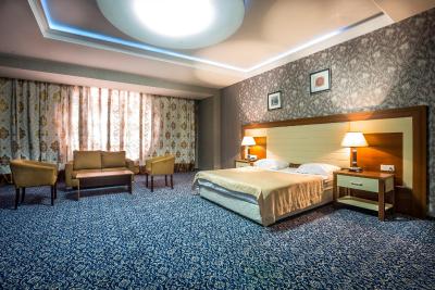 پرمیر اکسپو هتل