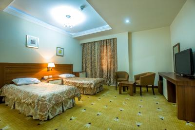 پرمیر اکسپو هتل