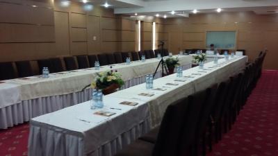 پرمیر اکسپو هتل