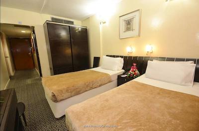 رویال پرینس هتل