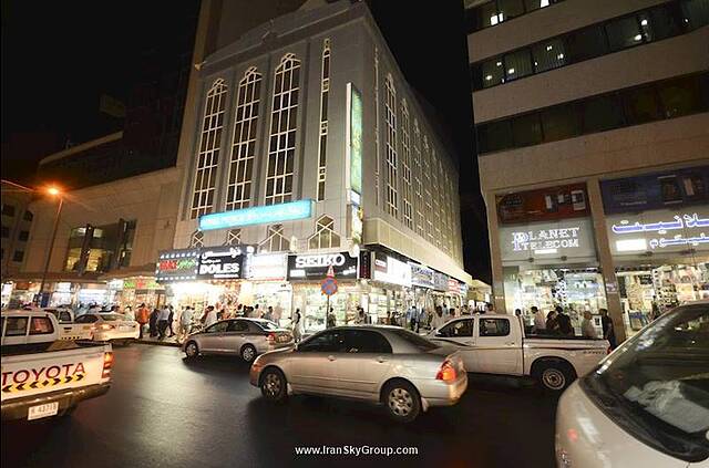 رویال پرینس هتل